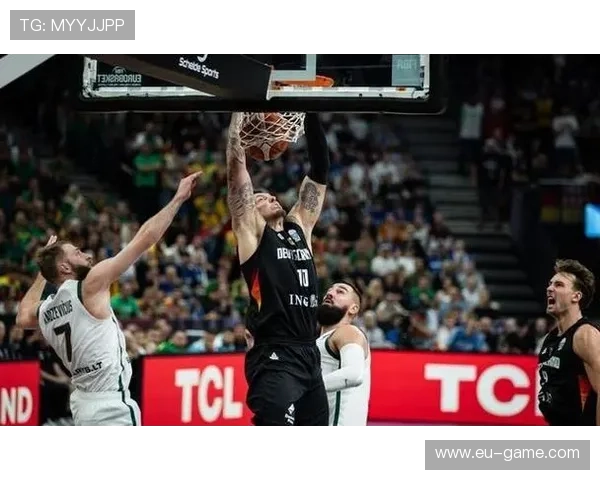 欧洲篮球联赛:最新战况激烈,豪强争霸局势复杂 欧洲篮球联赛:最新战况激烈,豪强争霸局势复杂