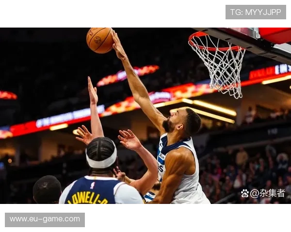 戈贝尔防守效率有多强?用数据拆解他如何定义现代NBA防守价值 戈贝尔防守效率有多强?用数据拆解他如何定义现代NBA防守价值