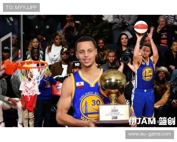 库里超越雷·阿伦成三分王！这项纪录有多难破？