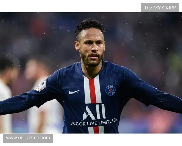 内马尔获提名劳伦斯奖，体育界再添新星