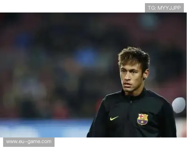 内马尔荣膺巴萨国王杯金靴，闪耀赛场再创辉煌