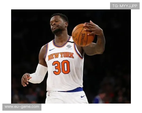 兰德尔突破自我入选全明星,成就职业生涯新高 兰德尔突破自我入选全明星,成就职业生涯新高