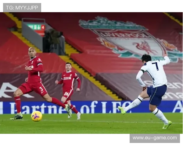 热刺战术革新：围绕孙兴慜打造进攻核心，球队阵型迎来新变化